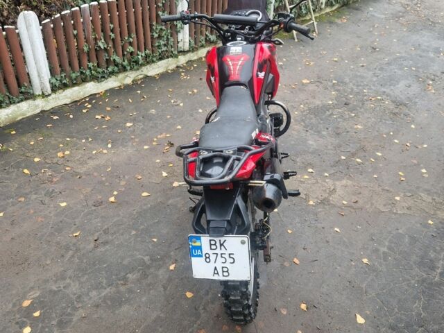 Шанрай Другая, об'ємом двигуна 0.2 л та пробігом 0 тис. км за 700 $, фото 2 на Automoto.ua