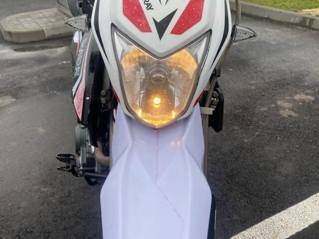 Шанрай Другая, объемом двигателя 0.25 л и пробегом 0 тыс. км за 992 $, фото 5 на Automoto.ua