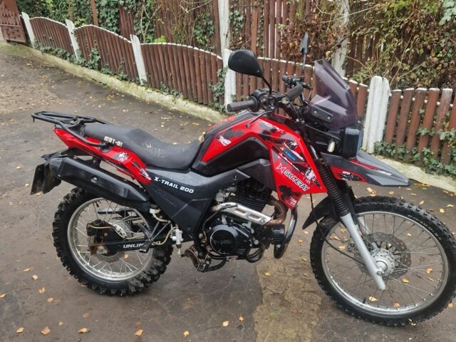 Шанрай Другая, об'ємом двигуна 0.2 л та пробігом 0 тис. км за 700 $, фото 1 на Automoto.ua