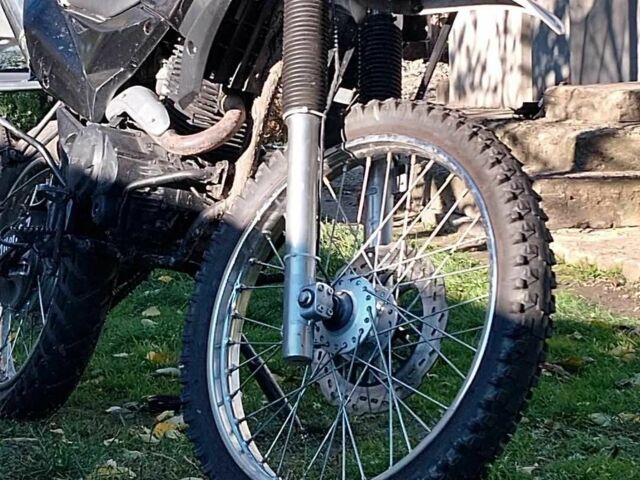 Шанрай Другая, объемом двигателя 0.2 л и пробегом 0 тыс. км за 559 $, фото 5 на Automoto.ua