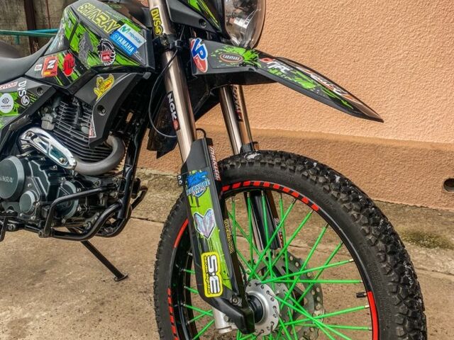 Шанрай Другая, объемом двигателя 0.25 л и пробегом 0 тыс. км за 878 $, фото 6 на Automoto.ua