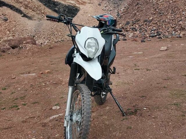 Шанрай Другая, объемом двигателя 0.2 л и пробегом 0 тыс. км за 559 $, фото 4 на Automoto.ua