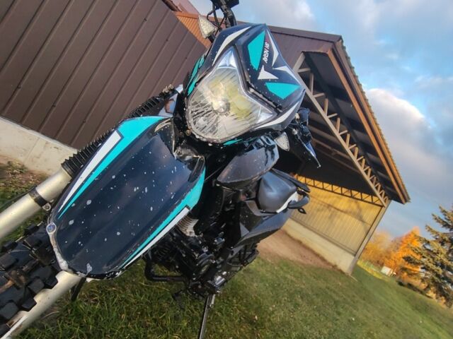 Шанрай Другая, объемом двигателя 0.2 л и пробегом 0 тыс. км за 691 $, фото 1 на Automoto.ua