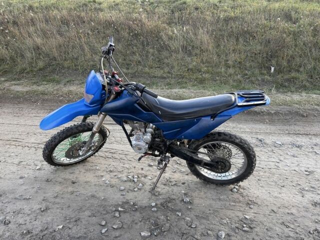 Шанрай Другая, об'ємом двигуна 0.2 л та пробігом 0 тис. км за 558 $, фото 1 на Automoto.ua