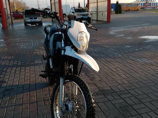 Шанрай Другая, объемом двигателя 0.2 л и пробегом 0 тыс. км за 559 $, фото 1 на Automoto.ua