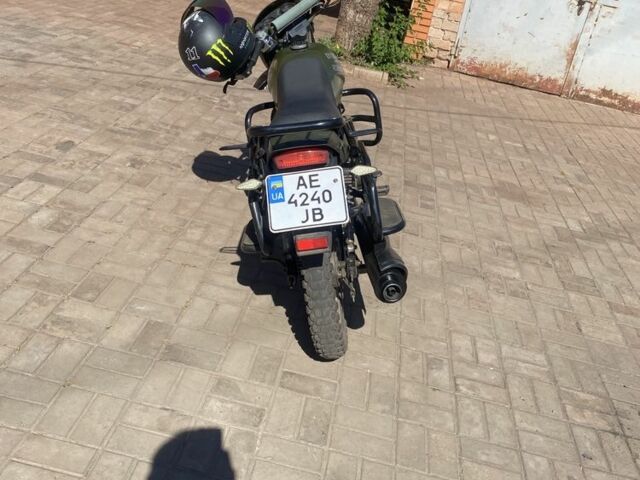 Шанрай Другая, объемом двигателя 0.2 л и пробегом 0 тыс. км за 700 $, фото 2 на Automoto.ua