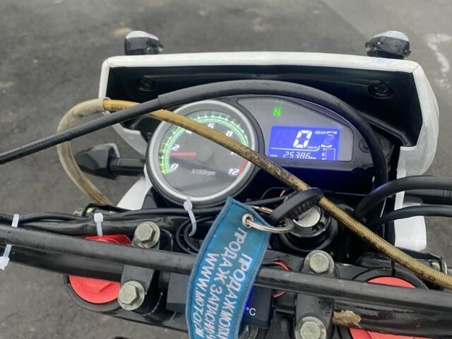 Шанрай Другая, объемом двигателя 0.25 л и пробегом 0 тыс. км за 992 $, фото 2 на Automoto.ua