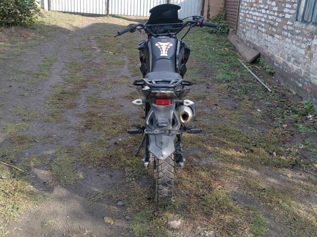 Шанрай Другая, объемом двигателя 0 л и пробегом 0 тыс. км за 839 $, фото 5 на Automoto.ua