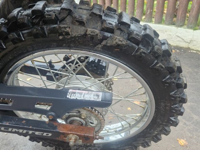 Шанрай Другая, объемом двигателя 0.2 л и пробегом 0 тыс. км за 700 $, фото 7 на Automoto.ua