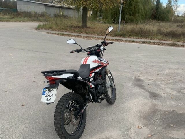 Шанрай Другая, объемом двигателя 0.25 л и пробегом 0 тыс. км за 900 $, фото 4 на Automoto.ua