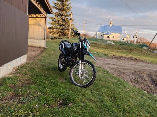 Шанрай Другая, объемом двигателя 0.2 л и пробегом 0 тыс. км за 691 $, фото 4 на Automoto.ua