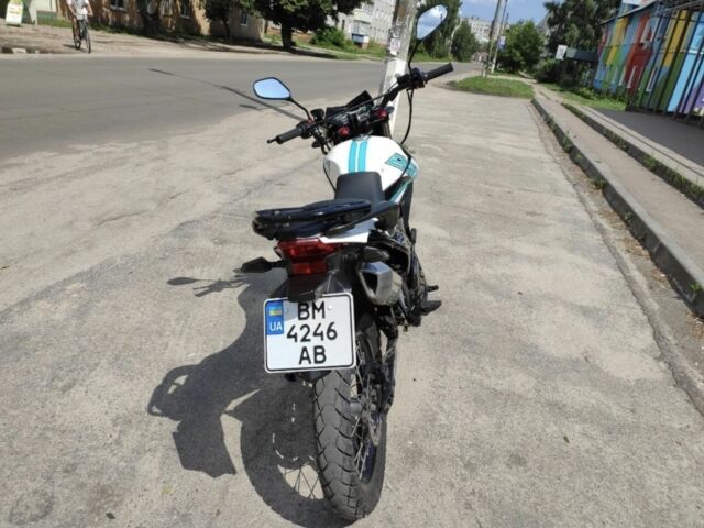 Шанрай Другая, объемом двигателя 0.25 л и пробегом 0 тыс. км за 1299 $, фото 5 на Automoto.ua