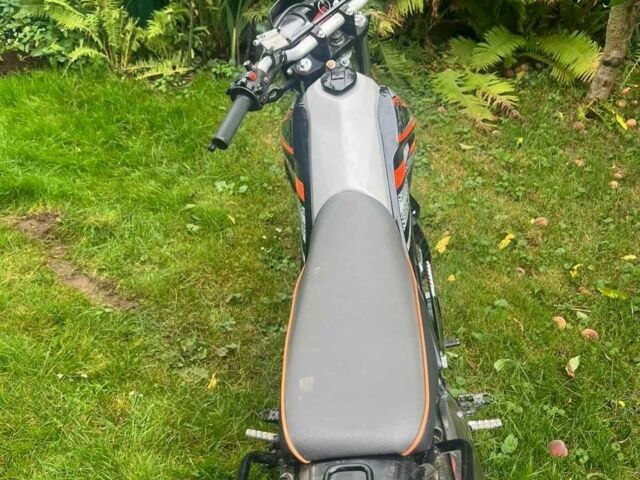 Шанрай Другая, объемом двигателя 0.25 л и пробегом 0 тыс. км за 900 $, фото 4 на Automoto.ua