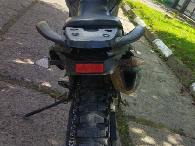 Шанрай Другая, объемом двигателя 0.25 л и пробегом 0 тыс. км за 620 $, фото 3 на Automoto.ua