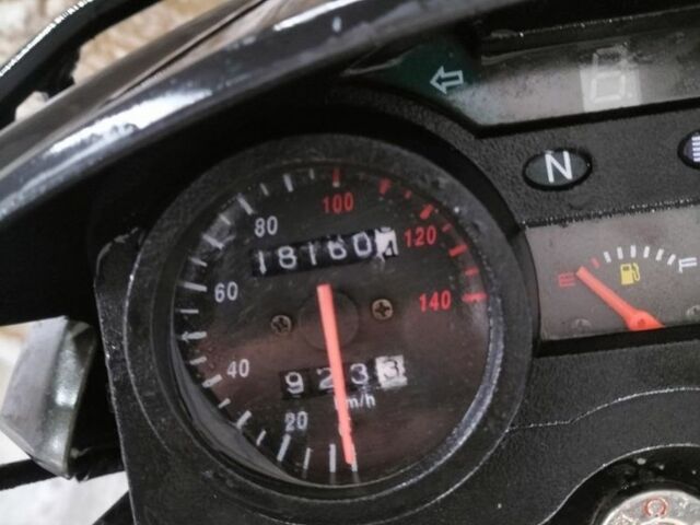 Шанрай Другая 2020 у Каневе на Automoto.ua Шанрай Другая, об'ємом двигуна 0.2 л та пробігом 0 тис. км за 750 $, фото 7 на Automoto.ua