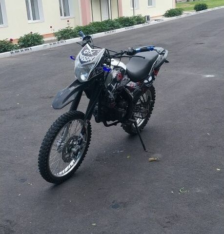 Шанрай Другая, об'ємом двигуна 0.2 л та пробігом 0 тис. км за 850 $, фото 3 на Automoto.ua