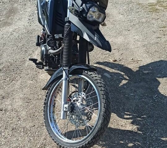 Шанрай Другая, об'ємом двигуна 0.2 л та пробігом 0 тис. км за 1050 $, фото 1 на Automoto.ua