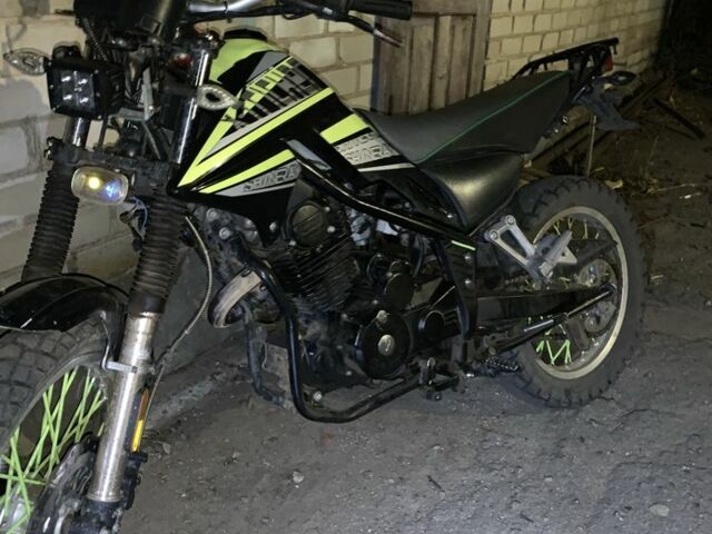 Шанрай Другая, об'ємом двигуна 0.25 л та пробігом 0 тис. км за 1384 $, фото 5 на Automoto.ua