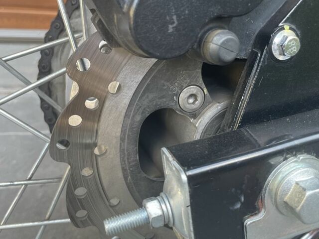 Шанрай Другая, объемом двигателя 0.2 л и пробегом 0 тыс. км за 1050 $, фото 7 на Automoto.ua