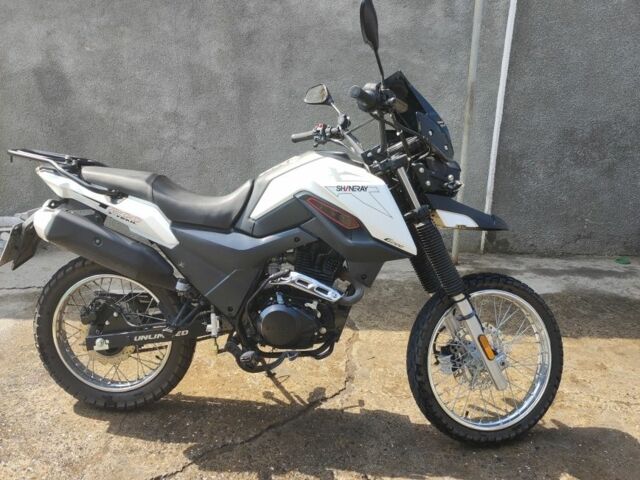 Шанрай Другая, об'ємом двигуна 0.2 л та пробігом 0 тис. км за 850 $, фото 1 на Automoto.ua