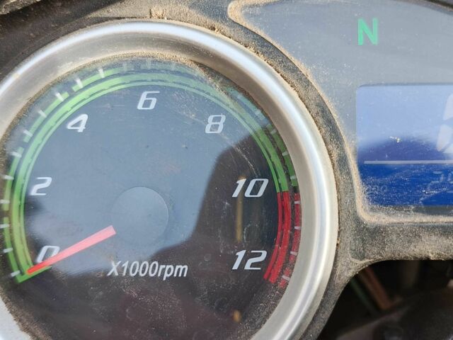 Шанрай Другая, объемом двигателя 0.25 л и пробегом 0 тыс. км за 1304 $, фото 5 на Automoto.ua