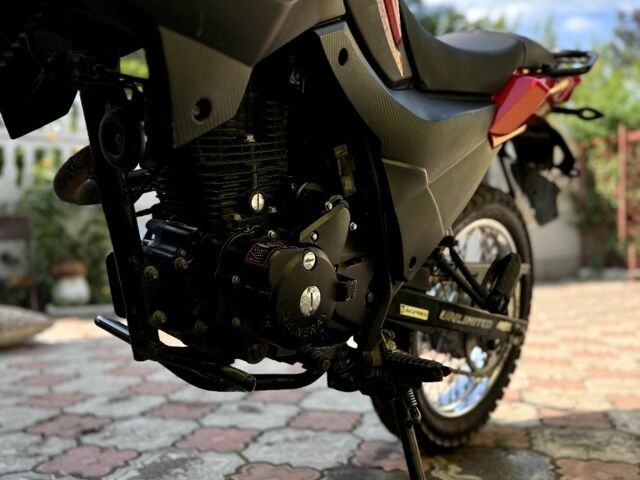 Шанрай Другая, об'ємом двигуна 0.2 л та пробігом 0 тис. км за 955 $, фото 2 на Automoto.ua