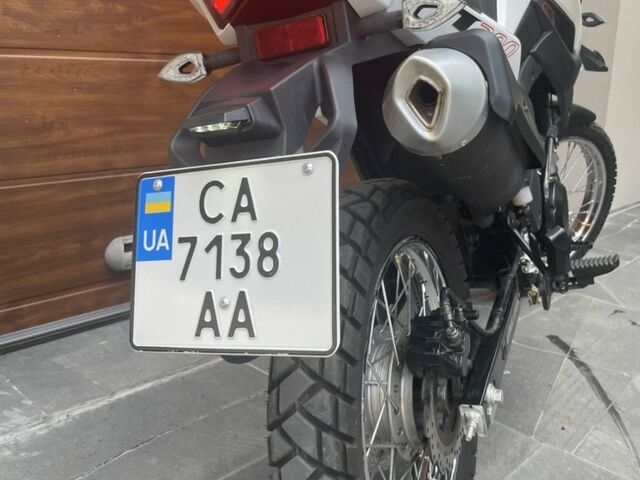 Шанрай Другая, объемом двигателя 0.2 л и пробегом 0 тыс. км за 1050 $, фото 2 на Automoto.ua