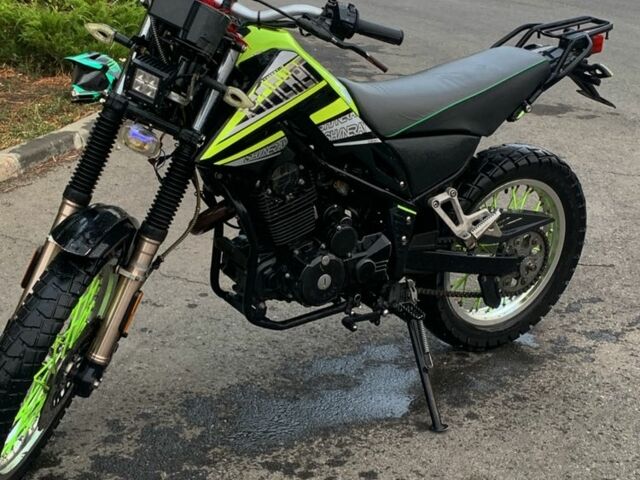 Шанрай Другая, об'ємом двигуна 0.25 л та пробігом 0 тис. км за 1384 $, фото 2 на Automoto.ua