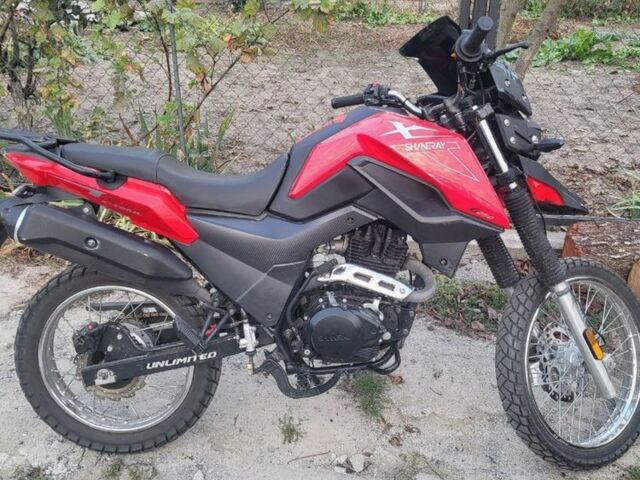 Шанрай Другая, об'ємом двигуна 0.2 л та пробігом 0 тис. км за 899 $, фото 1 на Automoto.ua