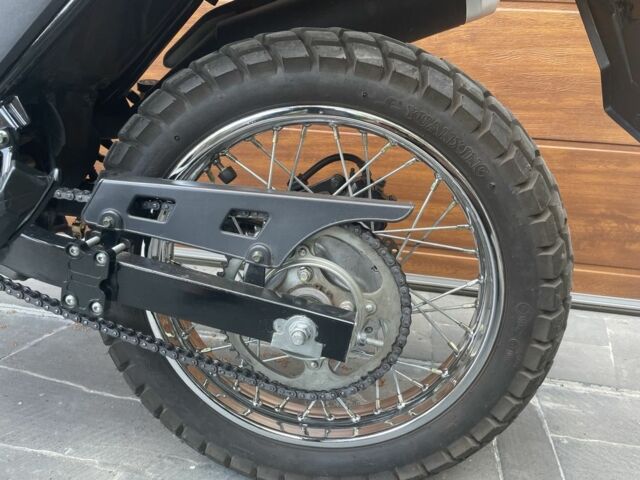 Шанрай Другая, объемом двигателя 0.2 л и пробегом 0 тыс. км за 1050 $, фото 9 на Automoto.ua