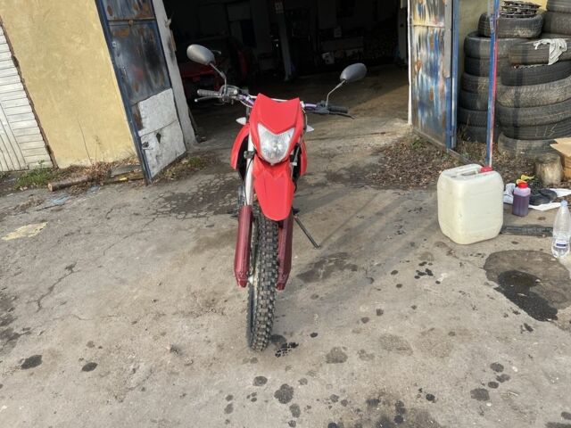 Шанрай Другая, объемом двигателя 0.25 л и пробегом 0 тыс. км за 1200 $, фото 5 на Automoto.ua