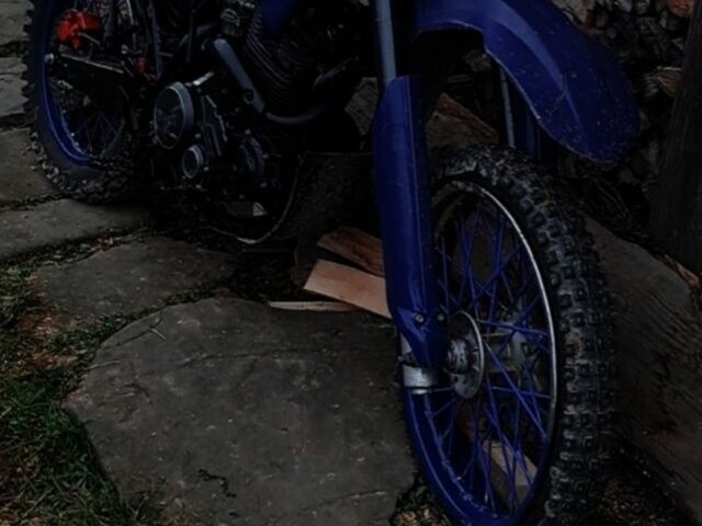 Шанрай Другая, об'ємом двигуна 0.25 л та пробігом 0 тис. км за 1350 $, фото 8 на Automoto.ua