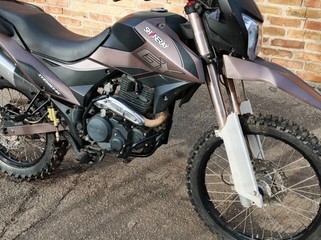 Шанрай Другая, объемом двигателя 0.25 л и пробегом 0 тыс. км за 1304 $, фото 2 на Automoto.ua