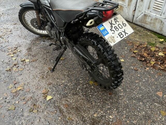 Шанрай Другая 2020 в Киеве на Automoto.ua Шанрай Другая, объемом двигателя 0.25 л и пробегом 0 тыс. км за 958 $, фото 5 на Automoto.ua