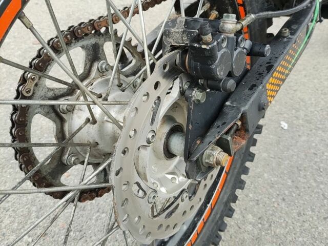 Шанрай Другая, объемом двигателя 0.25 л и пробегом 0 тыс. км за 710 $, фото 6 на Automoto.ua