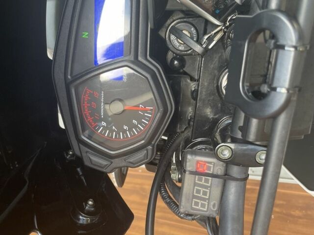 Шанрай Другая, объемом двигателя 0.2 л и пробегом 0 тыс. км за 1050 $, фото 14 на Automoto.ua