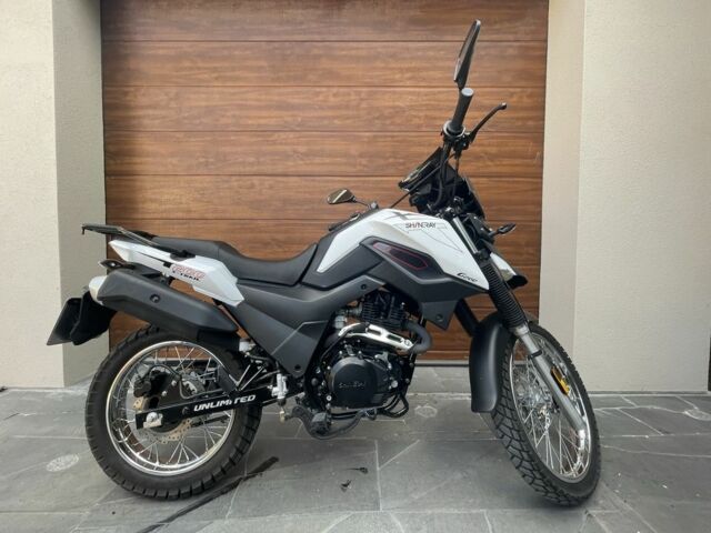 Шанрай Другая, объемом двигателя 0.2 л и пробегом 0 тыс. км за 1050 $, фото 1 на Automoto.ua