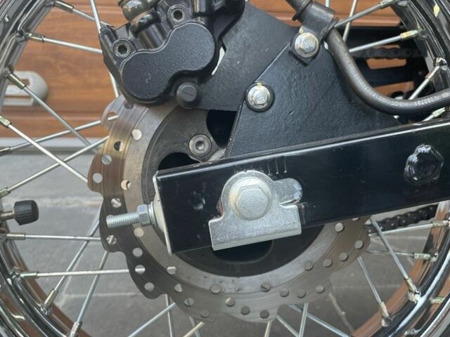 Шанрай Другая, объемом двигателя 0.2 л и пробегом 0 тыс. км за 1050 $, фото 8 на Automoto.ua