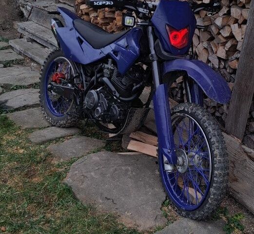 Шанрай Другая, об'ємом двигуна 0.25 л та пробігом 0 тис. км за 1350 $, фото 9 на Automoto.ua