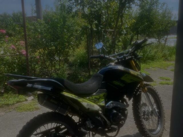 Шанрай Другая, объемом двигателя 0.25 л и пробегом 0 тыс. км за 710 $, фото 1 на Automoto.ua