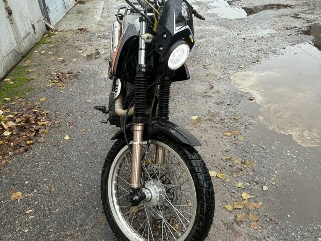 Шанрай Другая 2020 в Киеве на Automoto.ua Шанрай Другая, объемом двигателя 0.25 л и пробегом 0 тыс. км за 958 $, фото 1 на Automoto.ua