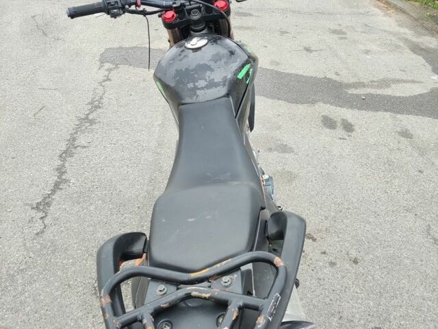 Шанрай Другая, объемом двигателя 0.25 л и пробегом 0 тыс. км за 710 $, фото 4 на Automoto.ua