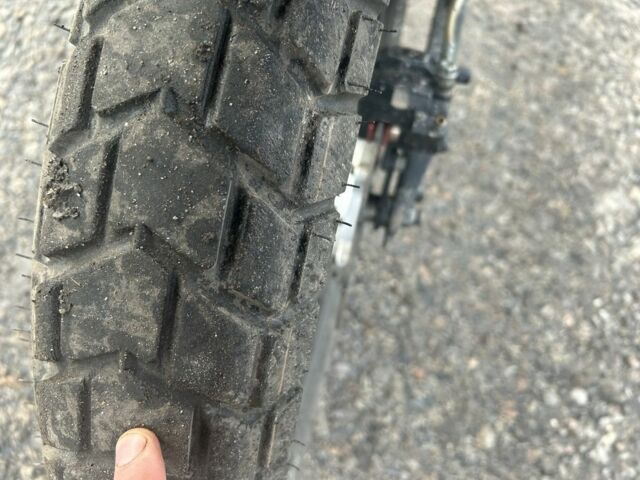 Шанрай Другая, объемом двигателя 0.25 л и пробегом 0 тыс. км за 1117 $, фото 4 на Automoto.ua