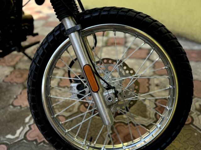 Шанрай Другая, об'ємом двигуна 0.2 л та пробігом 0 тис. км за 955 $, фото 3 на Automoto.ua