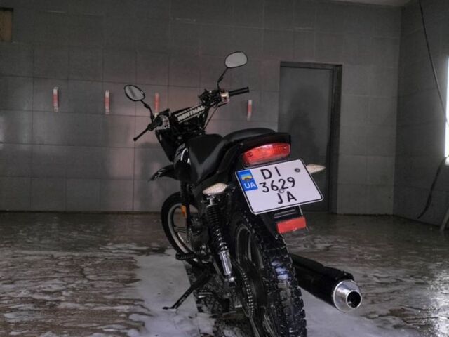 Шанрай Другая 2020 у Каневе на Automoto.ua Шанрай Другая, об'ємом двигуна 0.2 л та пробігом 0 тис. км за 750 $, фото 3 на Automoto.ua