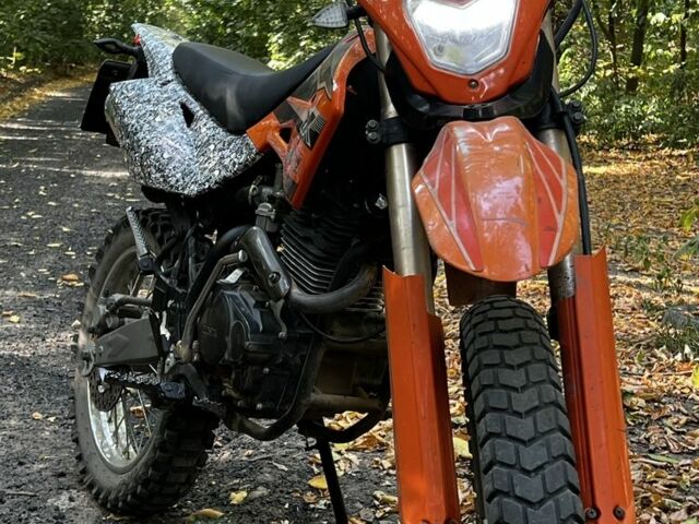 Шанрай Другая, об'ємом двигуна 0.2 л та пробігом 0 тис. км за 596 $, фото 1 на Automoto.ua