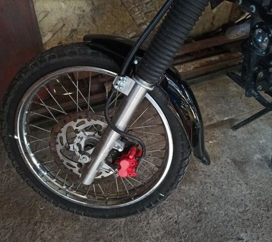 Шанрай Другая, об'ємом двигуна 0.2 л та пробігом 0 тис. км за 1050 $, фото 2 на Automoto.ua