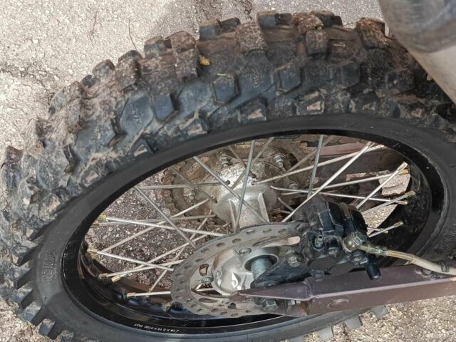 Шанрай Другая, объемом двигателя 0.25 л и пробегом 0 тыс. км за 1304 $, фото 4 на Automoto.ua