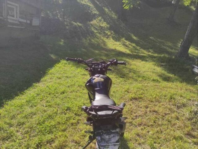 Шанрай Другая 2020 в Тячеве на Automoto.ua Шанрай Другая, объемом двигателя 0.25 л и пробегом 0 тыс. км за 750 $, фото 7 на Automoto.ua