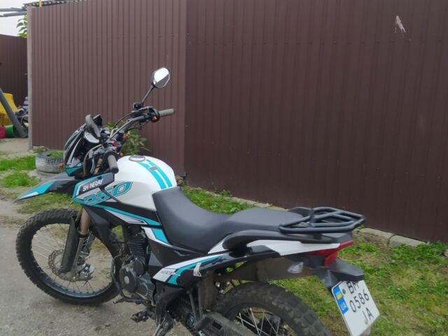 Шанрай Другая, объемом двигателя 0.25 л и пробегом 0 тыс. км за 1000 $, фото 1 на Automoto.ua